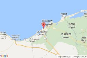 亚历山大新港港口查询_el dekheila港口代码_埃及亚历山大新港港口代码