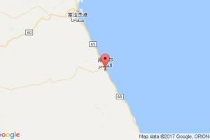 库赛尔港口查询_kosseir港口代码_埃及库赛尔港口代码