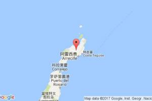 兰萨罗特岛港口查询_lanzarote港口代码_加那利群岛兰萨罗特岛港口代码