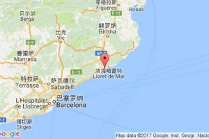 布拉内斯港口查询_blanes港口代码_西班牙布拉内斯港口代码