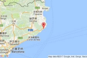 帕拉莫斯港口查询_palamos港口代码_西班牙帕拉莫斯港口代码