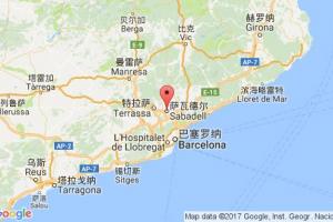 萨瓦德尔港口查询_sabadell港口代码_西班牙萨瓦德尔港口代码