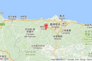 维利亚加西港口查询_villagarcia港口代码_西班牙维利亚加西港口代码