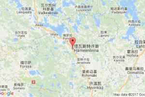 海门林纳港口查询_hameenlinna港口代码_芬兰海门林纳港口代码