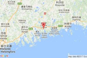 洛维萨港口查询_loviisa港口代码_芬兰洛维萨港口代码