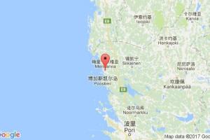 梅里卡尔维亚港口查询_merikarvia港口代码_芬兰梅里卡尔维亚港口代码