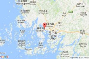 楠塔利港口查询_naantali港口代码_芬兰楠塔利港口代码