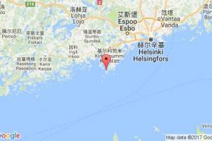 波卡拉港口查询_porkkala港口代码_芬兰波卡拉港口代码