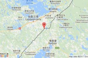 塞马运河港口查询_saimaa canal港口代码_芬兰塞马运河港口代码