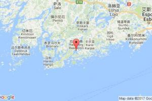 塔米萨里港口查询_tammisaari港口