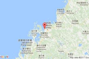 伊克斯皮拉雅港口查询_ykspihlaja港口代码_芬兰伊克斯皮拉雅港口代码