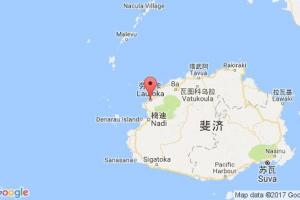 劳托卡港口查询_lautoka港口代码_斐济劳托卡港口代码