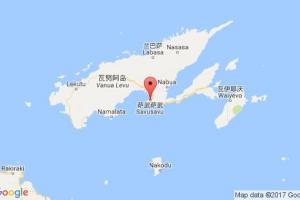 萨武萨武港口查询_savusavu港口代码_斐济萨武萨武港口代码