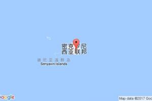 波纳佩港口查询_pohnpei港口代码_密克罗尼西亚波纳佩港口代码