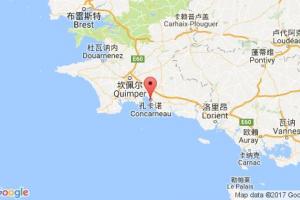 孔卡尔诺港口查询_concarneau港口代码_法国孔卡尔诺港口代码
