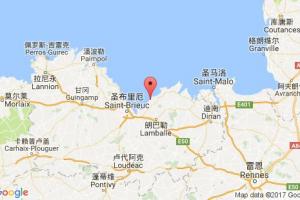 达乌埃港口查询_dahouet港口代码_法国达乌埃港口代码