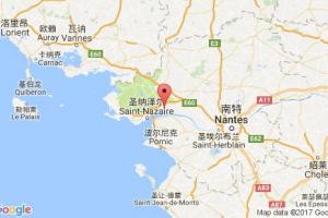 栋日港口查询_donges港口代码_法国栋日港口代码