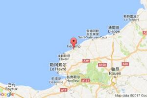 费康港口查询_fecamp港口代码_法国