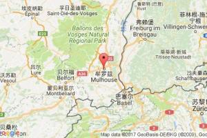 米卢斯（牟罗兹）港口查询_mulhouse港口代码_法国米卢斯（牟罗兹）港口代码