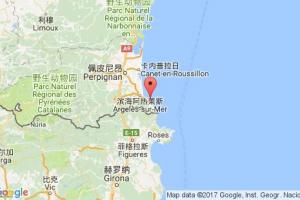 旺德尔港港口查询_port vendres港口代码_法国旺德尔港港口代码