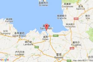 圣塞尔旺港口查询_st.servan港口代