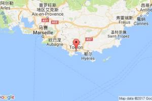 土伦港口查询_toulon港口代码_法国土伦港口代码