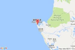 洛佩斯角港口查询_cap lopcz港口代码_加蓬洛佩斯角港口代码