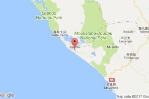 甘巴港口查询_gamba港口代码_加蓬甘巴港口代码