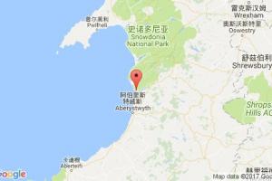 阿伯多维港口查询_aberdovery港口代码_英国阿伯多维港口代码