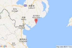 安纳隆港口查询_annalong港口代码_英国安纳隆港口代码