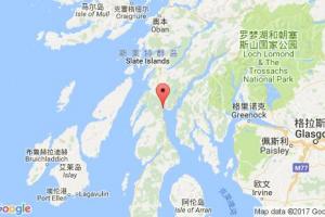 阿德里希格港口查询_ardrishaig港口代码_英国阿德里希格港口代码