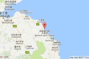 伯威克港口查询_berwick港口代码_英国伯威克港口代码