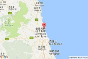 布莱斯港口查询_blyth港口代码_英国布莱斯港口代码