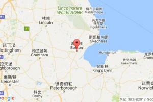 波土顿港口查询_boston港口代码_英国波土顿港口代码