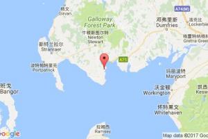 加利斯敦港口查询_garlieston港口代码_英国加利斯敦港口代码