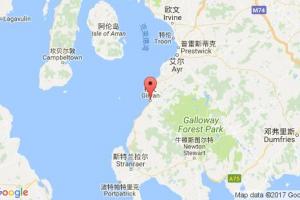 格文港口查询_girvan港口代码_英国格文港口代码