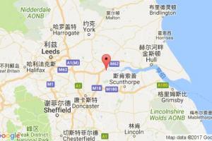 古尔港口查询_goole港口代码_英国古尔港口代码