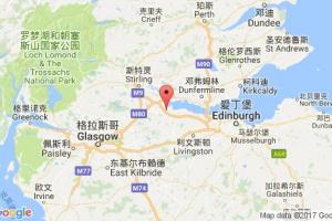 格兰杰默斯港口查询_grangemouth港口代码_英国格兰杰默斯港口代码