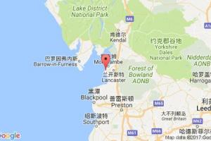 希舍姆港口查询_heysham港口代码_英国希舍姆港口代码