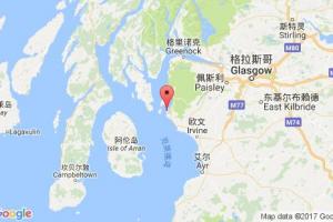 亨特斯顿港口查询_hunterston港口代码_英国亨特斯顿港口代码