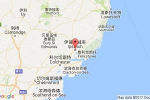 伊普斯威奇港口查询_ipswich港口代码_英国伊普斯威奇港口代码