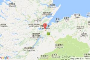 因弗内斯港口查询_inverness港口代码_英国因弗内斯港口代码