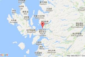 洛哈尔什教区凯尔港口查询_kyle of lochalsh港口代码_英国洛哈尔什教区凯尔港口代码
