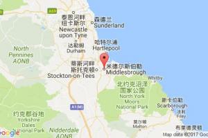 米德尔斯伯勒港口查询_middlesbrough港口代码_英国米德尔斯伯勒港口代码
