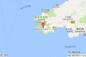 米尔福德港港口查询_milford haven港口代码_英国米尔福德港港口代码