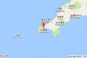 纽林港口查询_newlyn港口代码_英国纽林港口代码