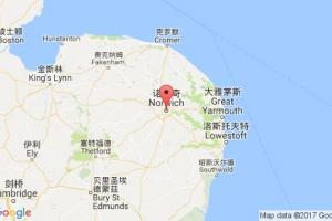 诺里奇港口查询_norwich港口代码_英国诺里奇港口代码