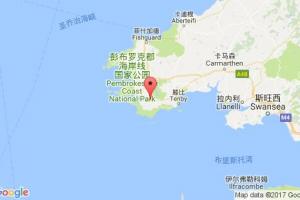 彭布罗克港口查询_pembroke dock港口代码_英国彭布罗克港口代码