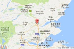 珀斯港口查询_perth,gb港口代码_英国珀斯港口代码