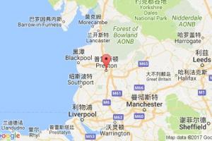 普雷斯顿港口查询_preston港口代码_英国普雷斯顿港口代码